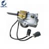 Excavator Parts PC200-6 PC220-6 PC300-6 Throttle Motor 7834-40-2000