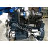 Excavator Kubota Diesel Engine Assembly V3800DI-T 60.7KW 2200RPM