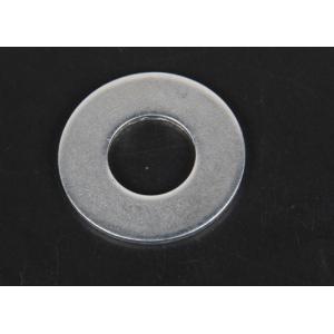 SAE 9/16 Small Od Flat Fender Washer / Stainless Steel Plate Washers Personalized