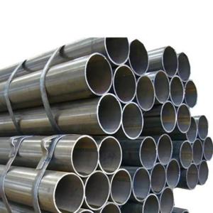 China Rectangular Stainless Steel Tube Carbon Seamless API Pipe 6m 12mm supplier