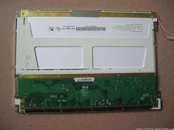 B084SN01 AUO 8.4インチの明るさ150のCD/M2の産業取り替えLCDのパネル