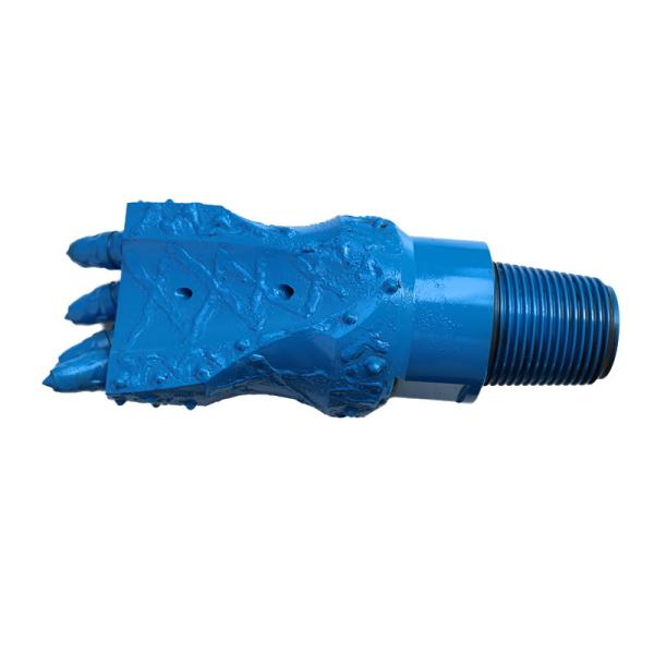 API Type 26 Bright Finish Bit Size 3 Single Edge HDD Drill Bit