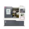 China Tck40 CNC наклонная кровать станка с линейным руководством автоматического станка wholesale