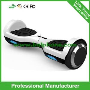 China Balance Scooter Smart Wheels with Self Balance supplier