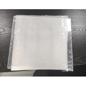 350×300mm Quartz Photomask Substrate For Integrated Circuit Chip Manufacturing