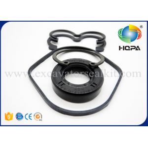 China E320 Oil Seal Kits For Hydraulic Pilot Pump Gear Pump CAT Excavator Parts supplier