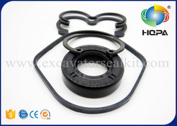 E320 Oil Seal Kits For Hydraulic Pilot Pump Gear Pump CAT Excavator Parts