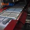 China High Flexibility Safe Conveyor Sorter Systems Automated Package Sorting wholesale