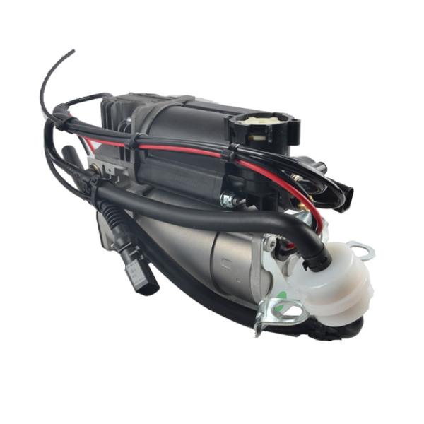 Air Suspension Compressor With ISO Certification And Array Notes 4F0616006A 4F0616005D
