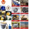 China Heavy Machinery Multipurpose Lithium Grease with Universal Base Lubrication Function wholesale