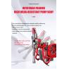 China OEM Airless Putty And Paint Spray Machine Electric Putty Sprayer Machine wholesale