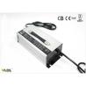 China Intelligent 40A 36 Volt Battery Charger , Automatic Detect Battery State Li / SLA Battery Charger wholesale