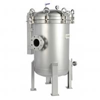 China Food Processing Industrial Stainless Steel Honey Processing Machines With Filter on sale
