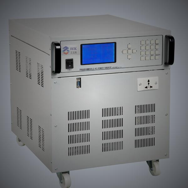 ALC2000 Single-Phase Programmable AC Power