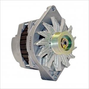 12V 105A Auto Alternator For 334-2346 Truck, 100%tested Alternator