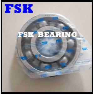 China 6412 C3 , 6412 2RS C3 Motor Ball Bearings Open Type Heavy Load Without Seal supplier