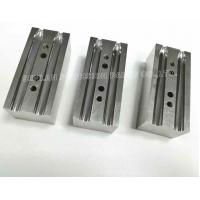 China HPM38 Plastic Mould Parts Cavity Inserts Mold Core Slide For Injection Molding on sale