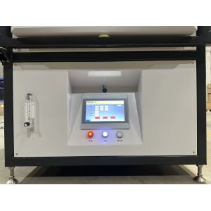 China Mbf64-11 Type Medium-Temperature Box Furnace For Processes Of Degassing Sintering Curing Of Glass And Electronic Components. wholesale