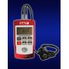 China Handheld Ultrasonic Thickness Gauge manufacturer SA40+ which can test thickness under paint wholesale