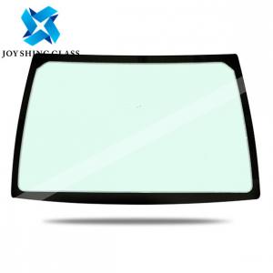 Automotive Windshield Glass Customized,Laminated Car Window Glass