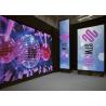 China P2.5 Indoor Full Color LED Display IP43 HD Waterproof For Advertising Poster wholesale