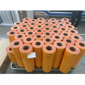 China High Visibility Reflective Tape Sticker Self Adhesive For Vehicle Trailer Truck supplier