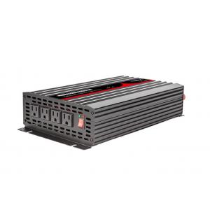 China High Voltage Inverter 3Kw Off Grid Inverter With Battery Backup For Power Tool supplier