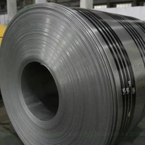 430 Hot Rolled Stainless Steel Coil 16Cr Ferritic Non Hardenable