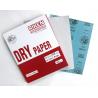 Papel abrasivo seco AP36M