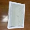 China Rectangular Design Aluminum Skylight in Customized Sizes for Customer Requirements wholesale