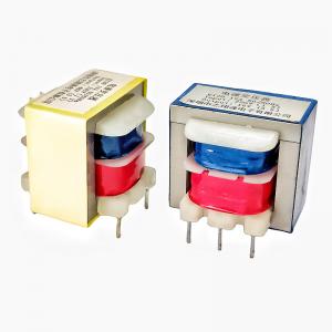 Customized EI28 Transformer Low Frequency Power Transformer 220V To 9V/1VA