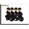 Wave Virgin Real Human Hair Extensions Brazilian Human Hair 100G