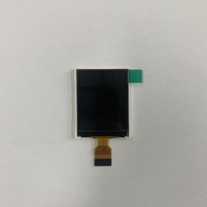 1.77Inch 128RGBx160 Dot TFT LCD Module with ST7735S Driver IC