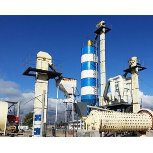 China Tratamiento Integral de Escoria de Acero Ecológica con Control Automático wholesale