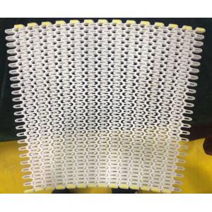 Plastic Heavy Duty Conveyor Belts Oil Resistant White Conveyor Belt Suppliers