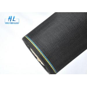 China Huili Fiberglass Insect Screen Mesh With Good Aeration Easy Cleaning Flexible supplier