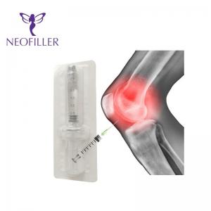 Disposable Medical Mesotherapy Solution Knee Gel Injections Relief Knee Pain Mesotherapy