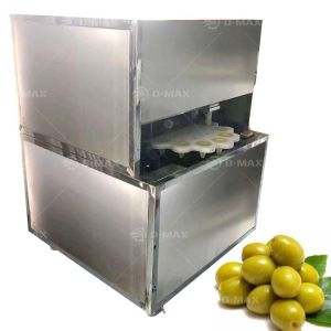 China 2023 Professional Plum Cherry Pitting Core Remove Machine for Dates Seed Manufacturing wholesale