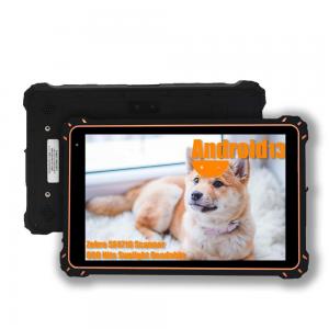 Sturdy Durable Android Tablet PC Scratch Resistant Moistureproof
