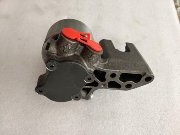 EC210 engine fuel transfer pump feed pump 0429-7075 0429 7075