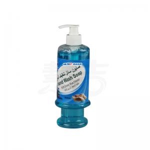 Safety Anti - Virus Alcohol Free Hand Sanitizer Gel Effectively Eliminate Germs