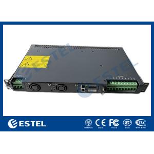China Single Phase 220Vac 19-Inch Rectifier 23.2KW Power Supply System with Hot-swappable Module wholesale