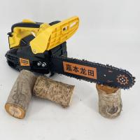 China 25cc Chain Saw Top Handle Chainsaw 2500 Tree Cutting Machine on sale