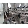 500Ml Turnkey Project Automatic Pet Bottle Filling Machine Mineral Water Bottle