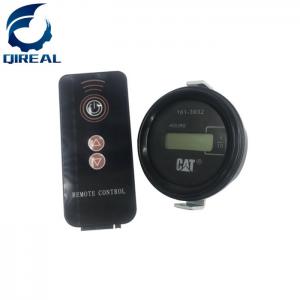 320D E320D Excavator Remote Control Hour Meter Timer 1613932 161-3932