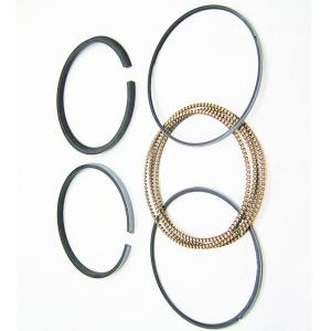 Durability Piston Ring For Bedford 4.211 80.9 107.213mm 2.38+2.38+2.38+5.75