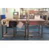 Adjustable Height Dynamic Checkweighers With Gantry Frame Rejector YCW-400F