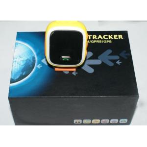 Elderly GPS Tracking Bracelet SOS Wristband GPS Watch Tracker