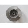 Stainless Steel Boat Water Pump Impeller Replacement TUV BV Listed