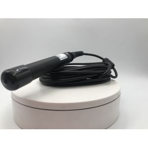 China Capteur d'oxygène dissous avec signal de sortie de compensation automatique de température RS485 wholesale